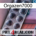 Orgazen7000 30